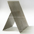 Titanium Mesh Plate with ISO9001: 2008